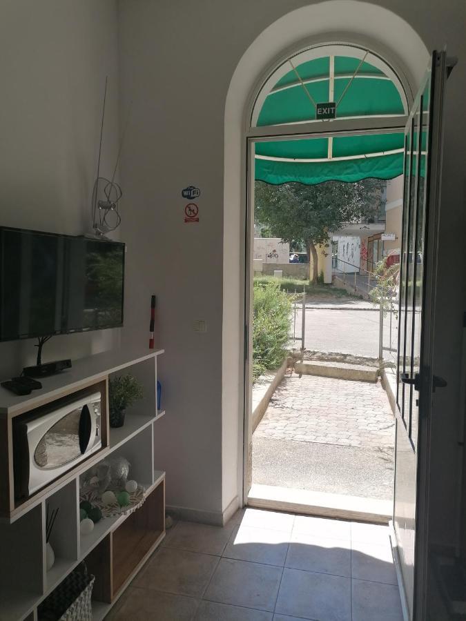 스플리트 Apartman Kata 아파트 외부 사진