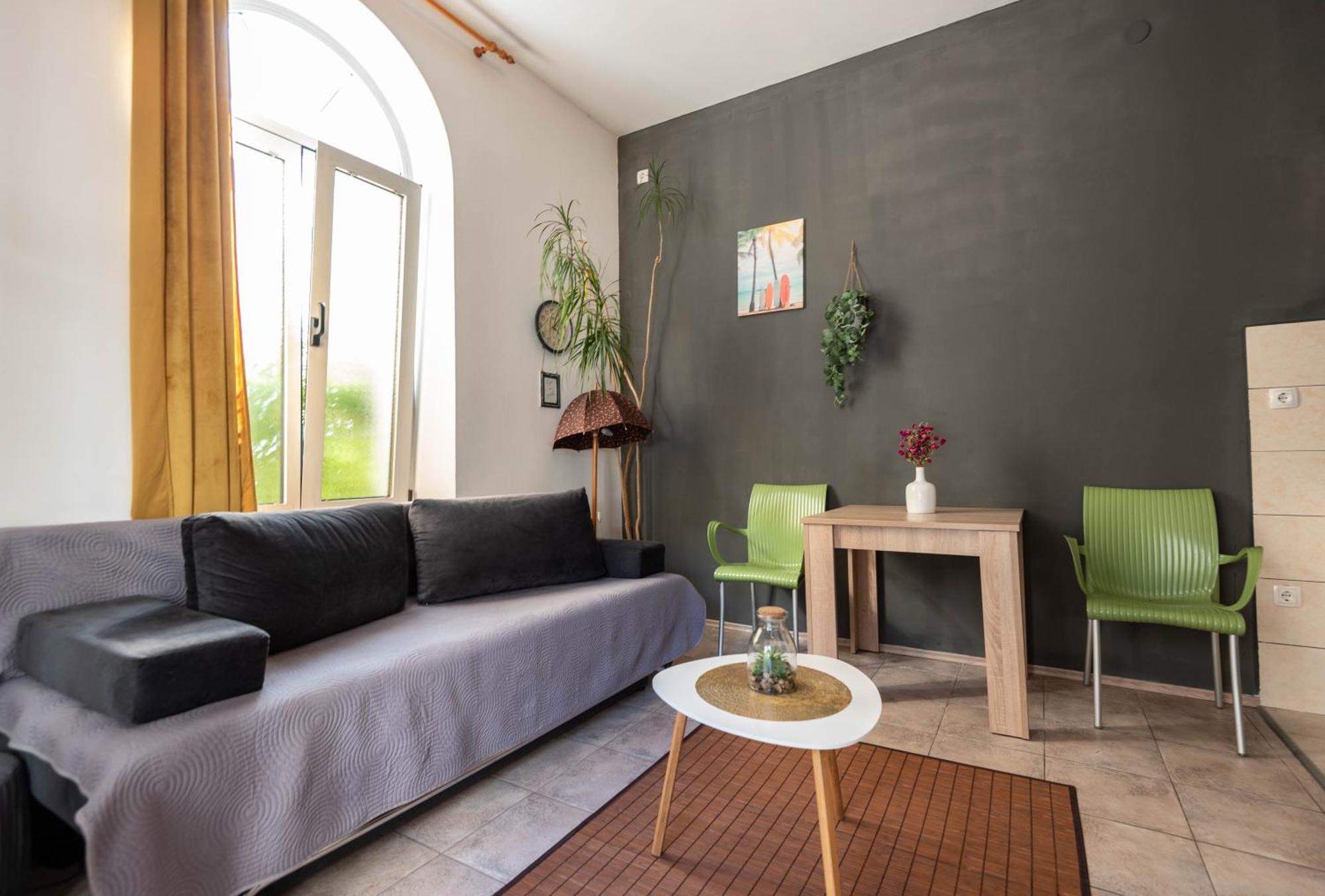 스플리트 Apartman Kata 아파트 외부 사진