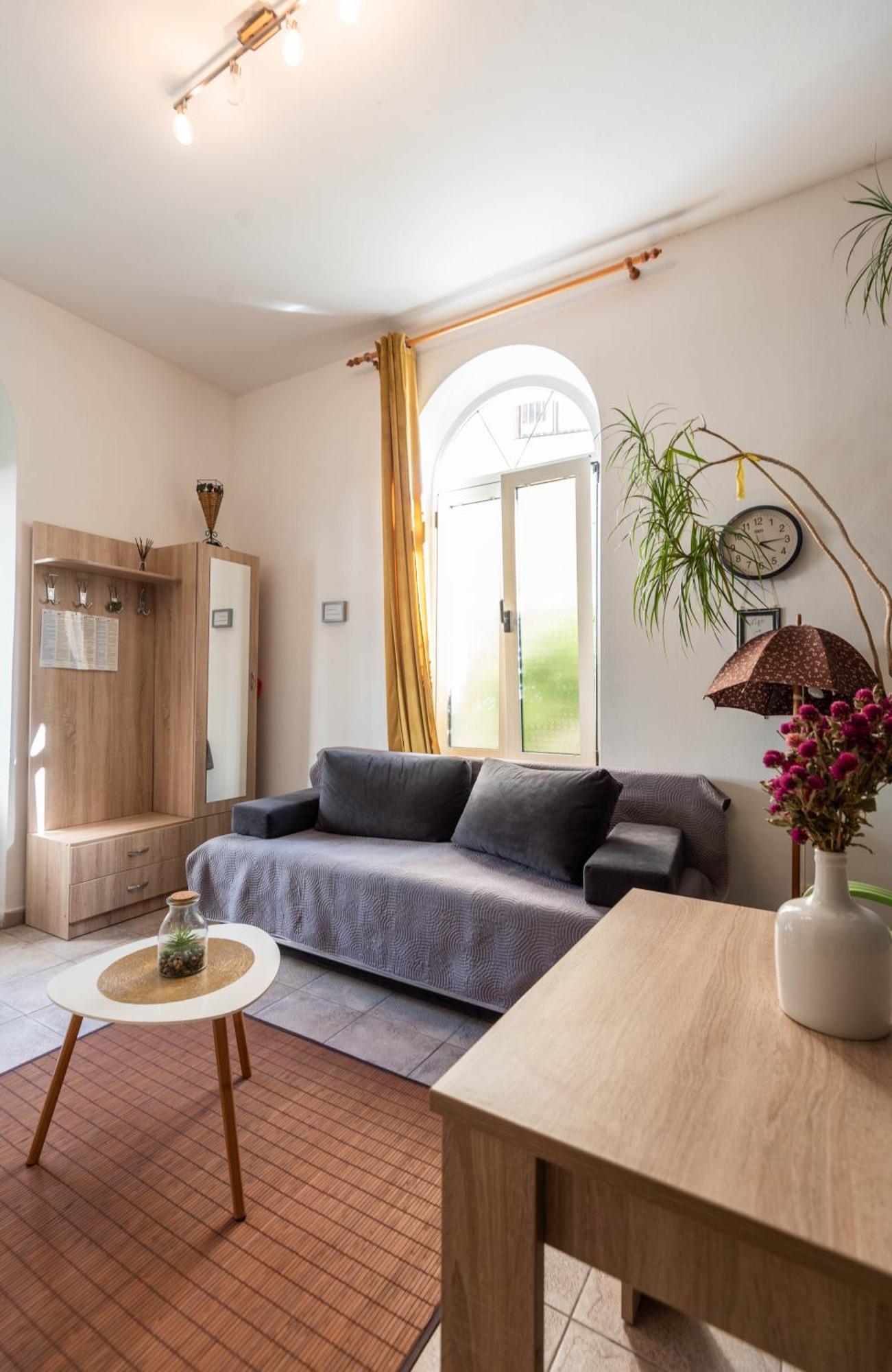 스플리트 Apartman Kata 아파트 외부 사진