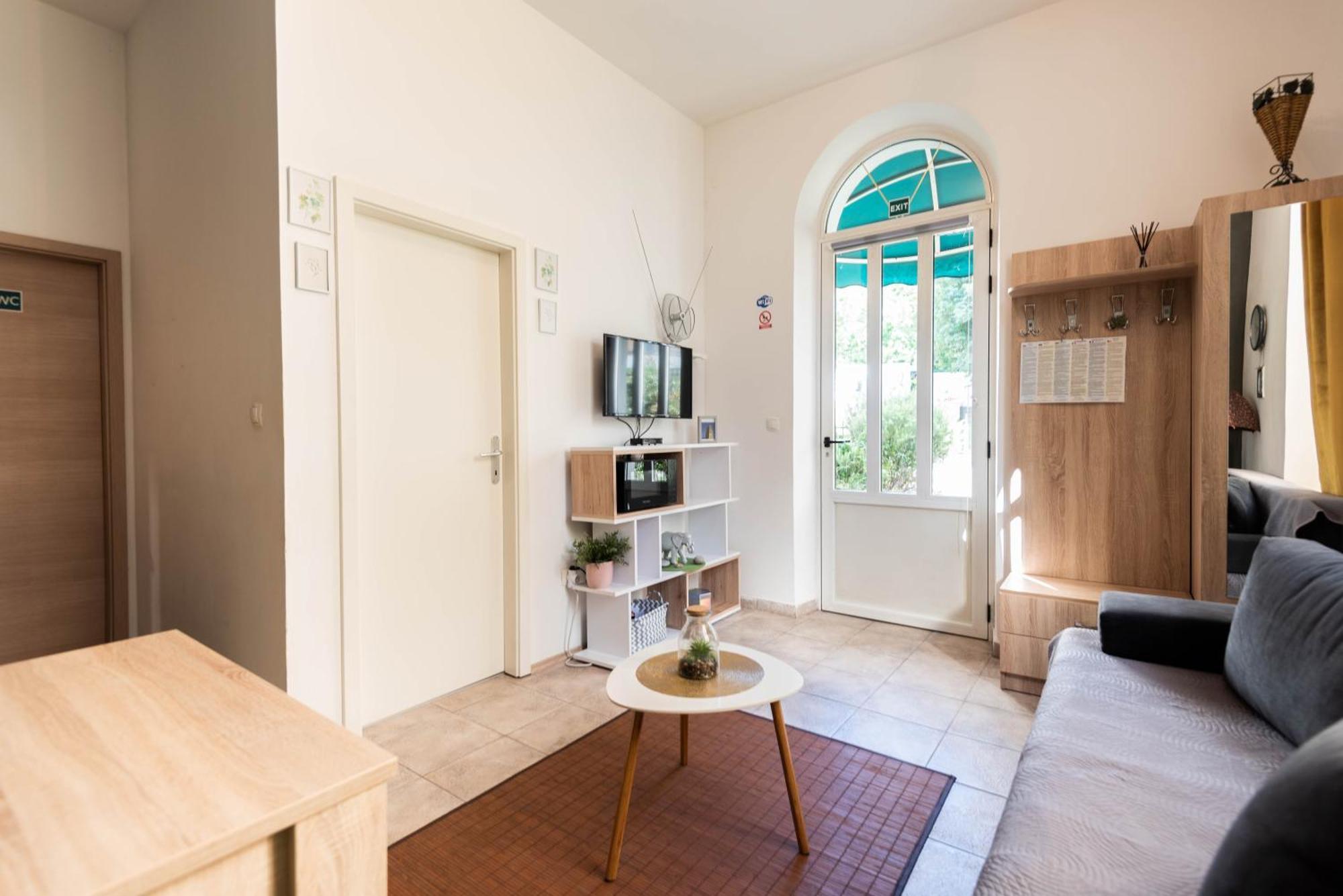 스플리트 Apartman Kata 아파트 외부 사진