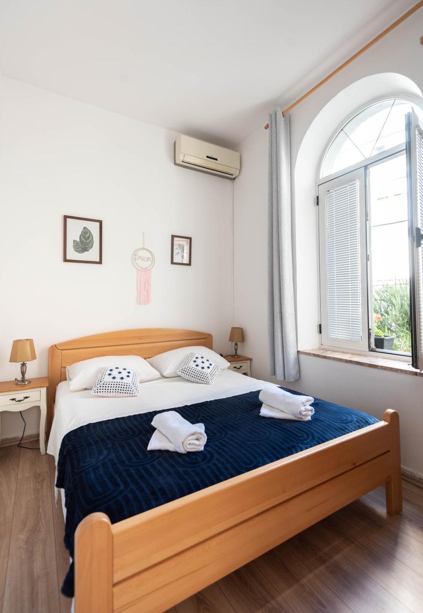 스플리트 Apartman Kata 아파트 외부 사진