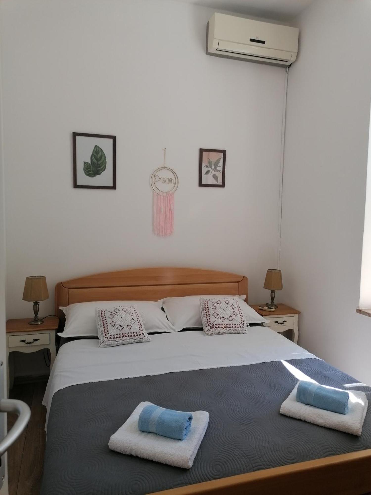 스플리트 Apartman Kata 아파트 객실 사진