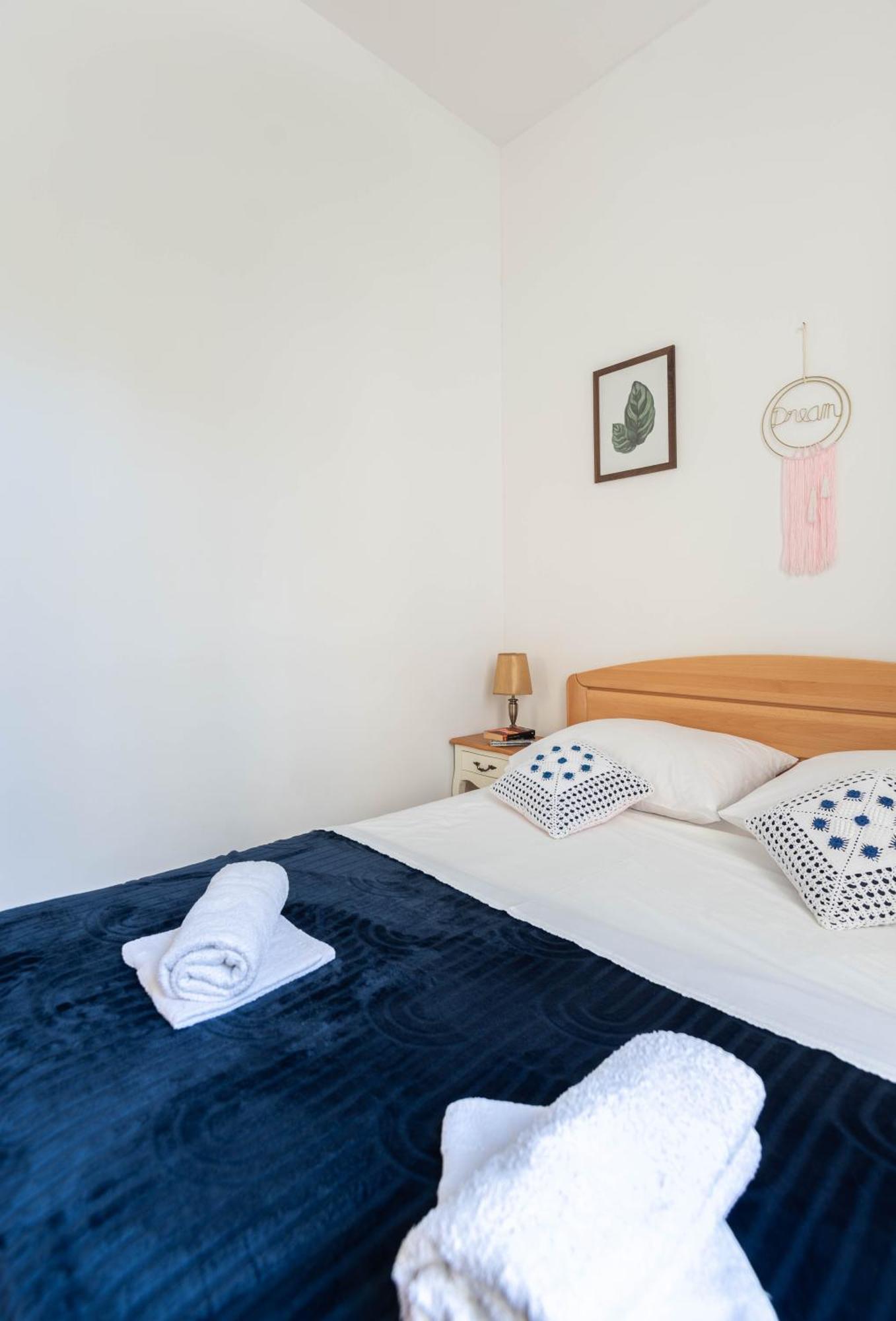 스플리트 Apartman Kata 아파트 외부 사진